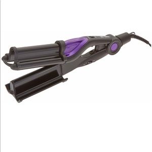 Hot Tools CeramicTi Tourmaline Deep Waver